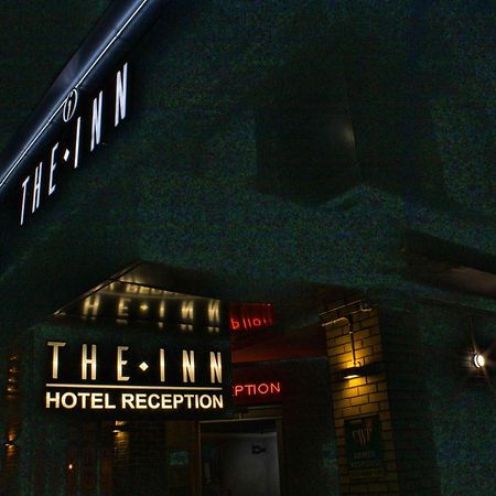 The Inn By Ilawu Питърмарицбург Екстериор снимка